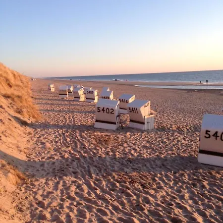 Dune Sylt